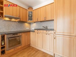 Prodej bytu 2+kk, Praha - Libeň, V zahradách, 47 m2