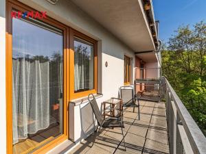 Prodej bytu 2+kk, Praha - Libeň, V zahradách, 47 m2
