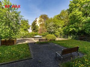Prodej bytu 2+kk, Praha - Libeň, V zahradách, 47 m2