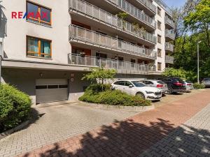 Prodej bytu 2+kk, Praha - Libeň, V zahradách, 47 m2