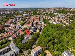 Prodej bytu 2+kk, Praha - Libeň, V zahradách, 47 m2
