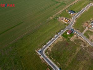 Prodej pozemku, Stolany, 1739 m2