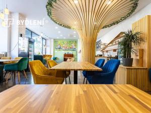 Prodej restaurace, Teplice, U divadla, 162 m2