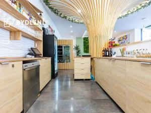 Prodej restaurace, Teplice, U divadla, 162 m2