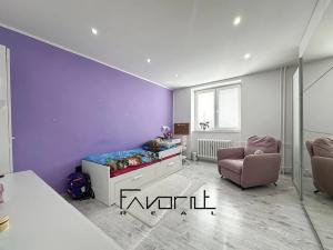 Prodej bytu 2+1, Ostrava, Porubská, 64 m2