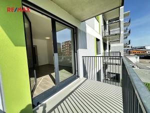 Pronájem bytu 1+kk, Kladno, Štěpána Rautenstraucha, 31 m2