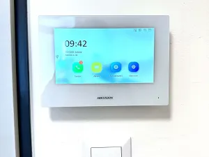 Pronájem bytu 1+kk, Kladno, Štěpána Rautenstraucha, 31 m2