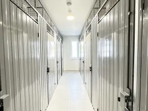 Pronájem bytu 1+kk, Kladno, Štěpána Rautenstraucha, 31 m2