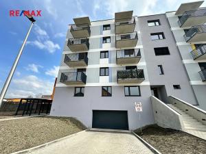 Pronájem bytu 1+kk, Kladno, Štěpána Rautenstraucha, 31 m2