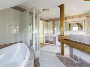 Pronájem bytu 3+1, Praha - Dejvice, Komornická, 150 m2