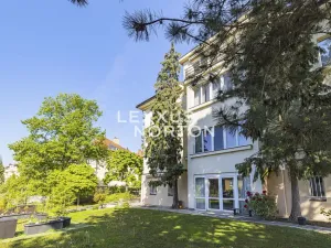 Pronájem bytu 3+1, Praha - Dejvice, Komornická, 150 m2