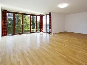 Pronájem bytu 4+1, Praha - Břevnov, Šermířská, 150 m2