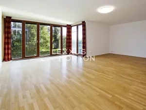 Pronájem bytu 4+1, Praha - Břevnov, Šermířská, 150 m2