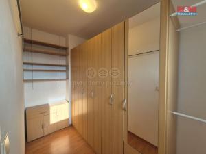 Pronájem bytu 2+kk, Jinočany, Dvořákova, 57 m2
