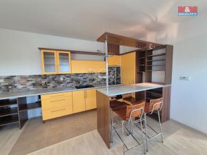 Pronájem bytu 2+kk, Jinočany, Dvořákova, 57 m2