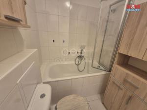 Pronájem bytu 2+kk, Jinočany, Dvořákova, 57 m2