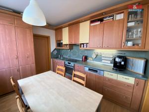 Pronájem bytu 3+1, Hranice - Hranice I-Město, Struhlovsko, 72 m2