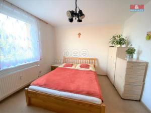 Pronájem bytu 3+1, Hranice - Hranice I-Město, Struhlovsko, 72 m2