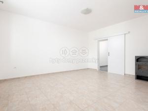 Prodej bytu 2+1, Ostrava, Hilbertova, 57 m2
