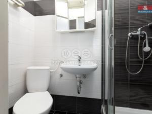 Prodej bytu 2+1, Ostrava, Hilbertova, 57 m2