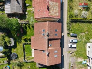 Prodej bytu 2+1, Ostrava, Hilbertova, 57 m2