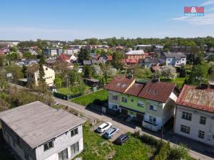 Prodej bytu 2+1, Ostrava, Hilbertova, 57 m2