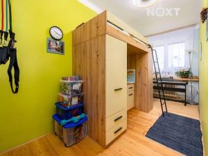 Pronájem bytu 3+1, Jilemnice, Jaroslava Havlíčka, 60 m2