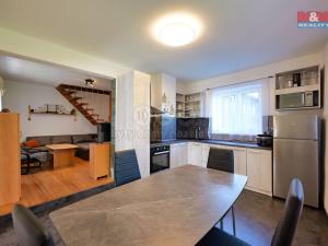 Prodej rodinného domu, Šubířov, 85 m2