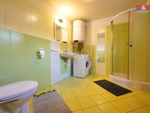 Prodej rodinného domu, Šubířov, 85 m2