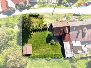 Prodej rodinného domu, Šubířov, 85 m2