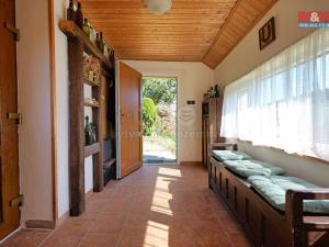 Prodej rodinného domu, Šubířov, 85 m2