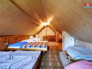 Prodej rodinného domu, Šubířov, 85 m2