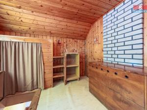 Prodej chaty, Bohostice, 62 m2