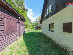Prodej chaty, Bohostice, 62 m2