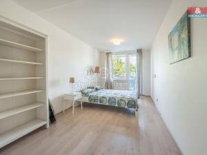 Prodej bytu 2+kk, Praha - Michle, Psárská, 54 m2