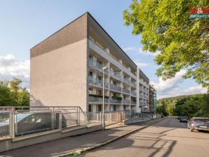 Prodej bytu 2+kk, Praha - Michle, Psárská, 54 m2