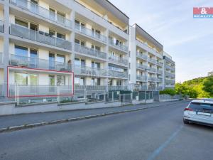 Prodej bytu 2+kk, Praha - Michle, Psárská, 54 m2