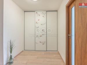 Prodej bytu 2+kk, Praha - Michle, Psárská, 54 m2