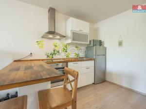 Prodej bytu 2+kk, Praha - Michle, Psárská, 54 m2