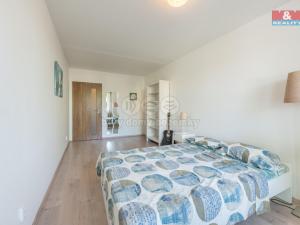 Prodej bytu 2+kk, Praha - Michle, Psárská, 54 m2
