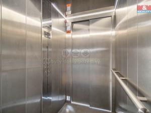 Prodej bytu 2+kk, Praha - Michle, Psárská, 54 m2