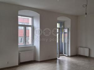 Pronájem bytu 2+kk, Plzeň - Jižní Předměstí, Prokopova, 113 m2