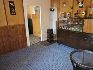 Prodej chaty, Vítkov - Podhradí, 74 m2