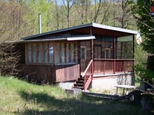 Prodej chaty, Vítkov - Podhradí, 74 m2