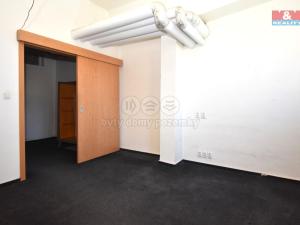 Pronájem obchodního prostoru, Ostrava - Zábřeh, Výškovická, 86 m2