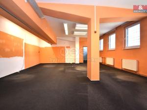 Pronájem obchodního prostoru, Ostrava - Zábřeh, Výškovická, 86 m2