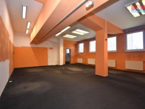 Pronájem obchodního prostoru, Ostrava - Zábřeh, Výškovická, 86 m2