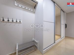 Pronájem bytu 1+1, Louny, Smetanova, 42 m2
