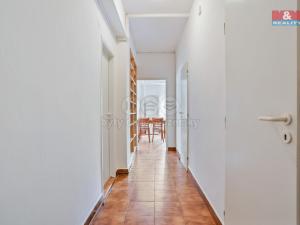 Pronájem bytu 2+1, Kladno, Vítězná, 64 m2