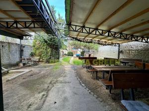 Prodej restaurace, Otrokovice, Nábřeží, 387 m2